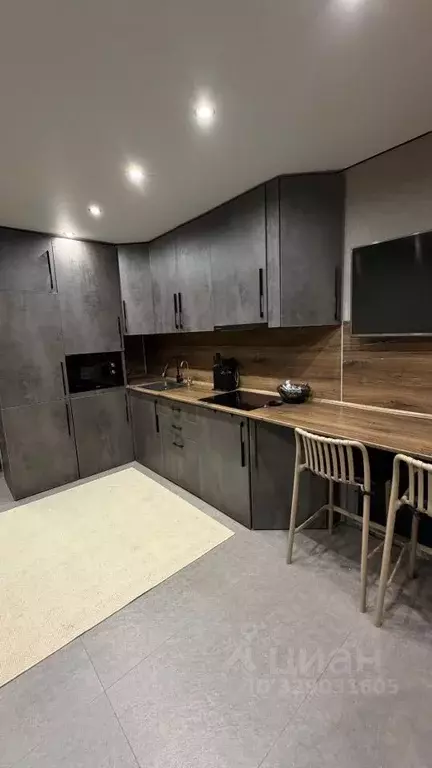 Студия Владимирская область, Владимир Северная ул., 2Б (21.9 м) - Фото 2