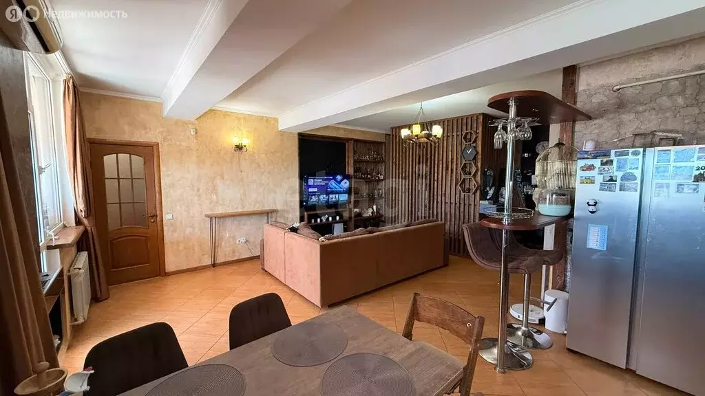 2-комнатная квартира: Симферополь, Училищная улица, 22 (101 м) - Фото 2