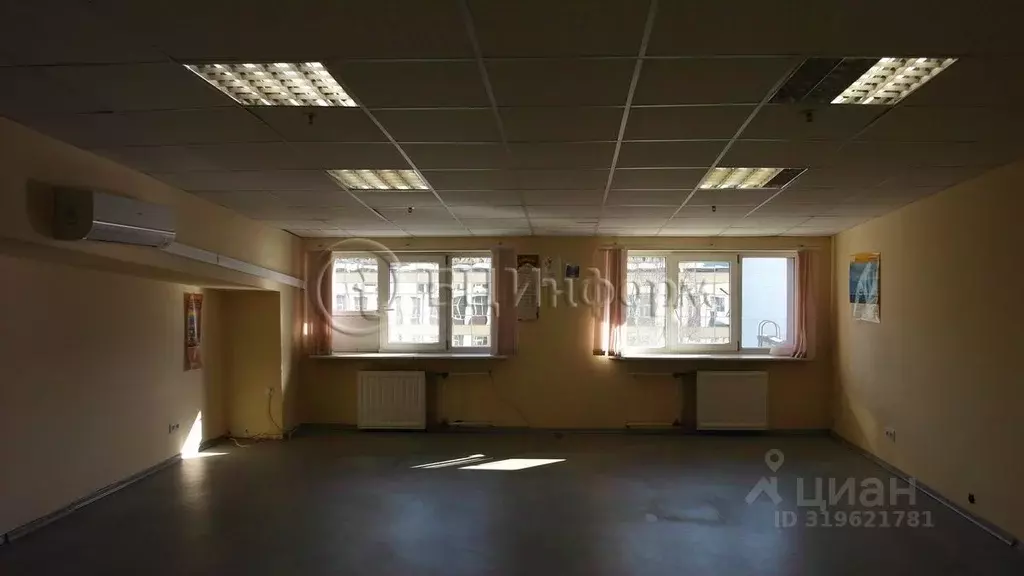 Офис в Санкт-Петербург Новолитовская ул., 15 (55 м) - Фото 0