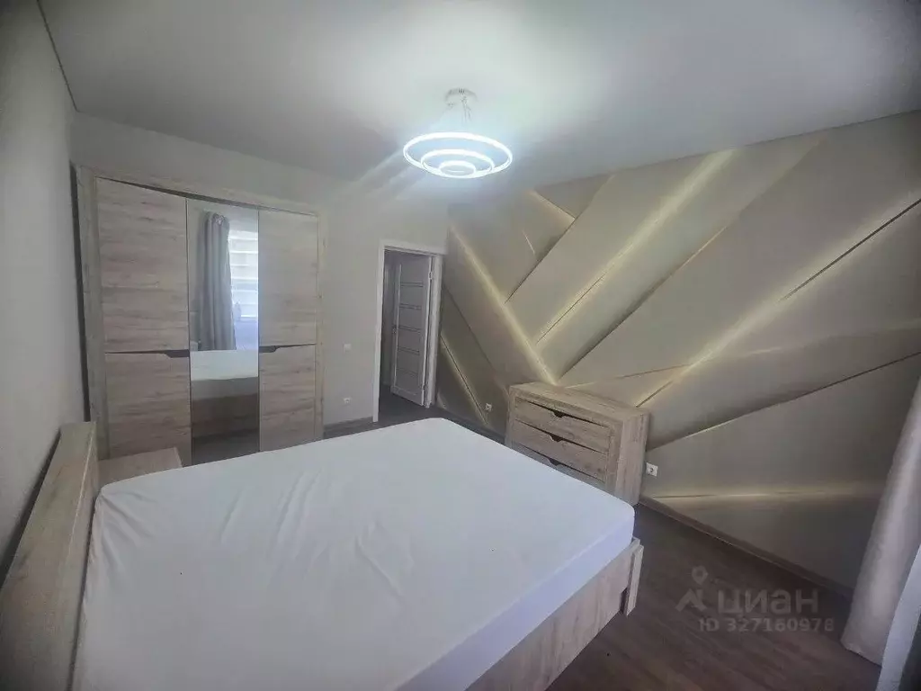 1-к кв. Краснодарский край, Краснодар ул. Имени В.Н. Мачуги, 166Б ... - Фото 2