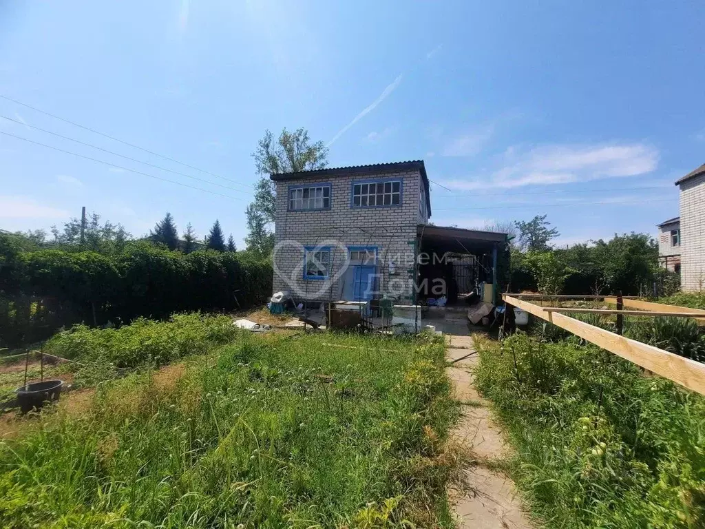 Дом в Волгоградская область, Городищенский район, Ерзовское городское ... - Фото 2