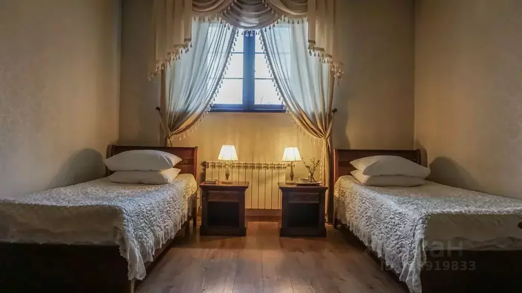 Комната Московская область, Сергиев Посад просп. Красной Армии, 125 - Фото 1