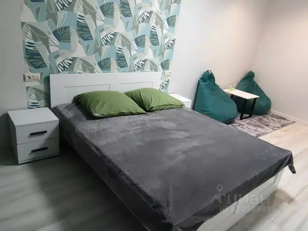 1-к кв. Алтайский край, Бийск Советская ул., 199/1 (32.0 м) - Фото 2