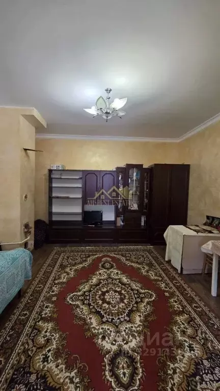 Дом в Северная Осетия, Владикавказ ул. Герасимова (27 м) - Фото 2