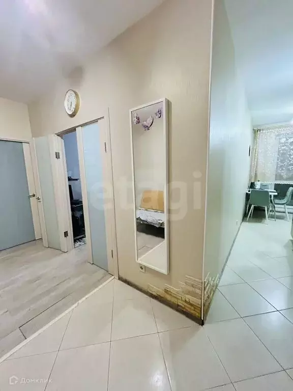 Продаётся 2-к квартира, 60.3 м - Фото 0