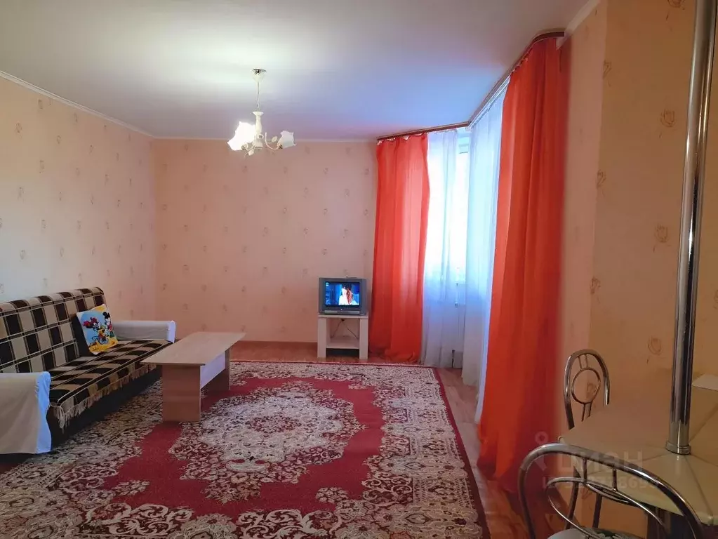 1-к кв. Тульская область, Тула просп. Ленина, 112 (55.0 м) - Фото 2