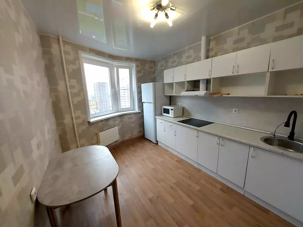 Продаётся 1-к квартира, 37.8 м - Фото 0