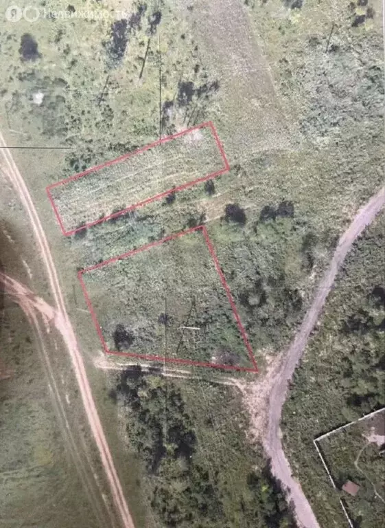 Участок в Амурская область, Благовещенский муниципальный округ, село ... - Фото 2