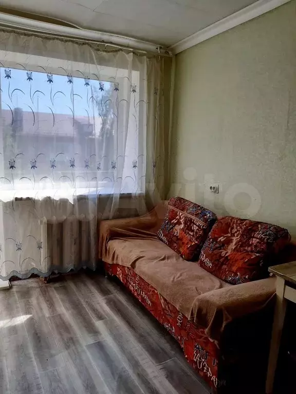Комната 10 м в 2-к., 3/5 эт. - Фото 0