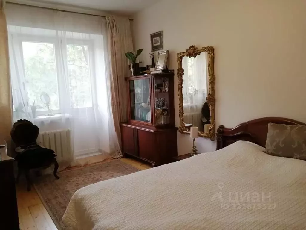 1-к кв. Московская область, Химки ул. Маяковского, 22 (37.0 м) - Фото 1