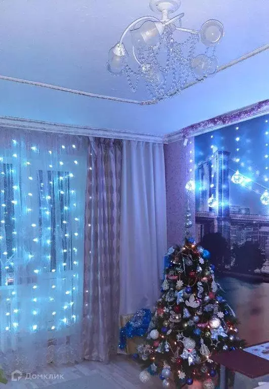 Продаётся 3-к квартира, 58.1 м - Фото 1
