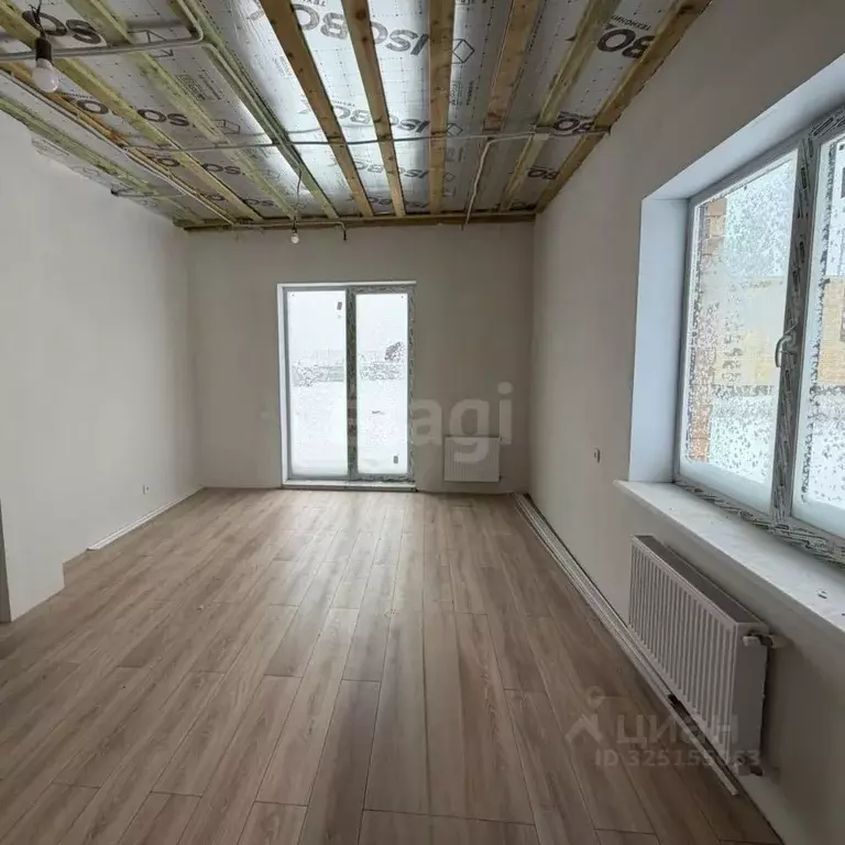 Дом в Башкортостан, Уфа городской округ, с. Нагаево ул. Благородная, ... - Фото 1