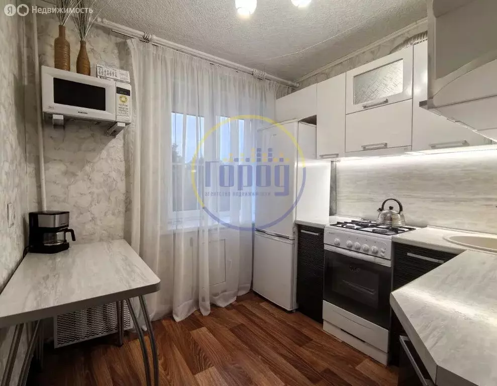 2-комнатная квартира: Копейск, проспект Победы, 6 (41.4 м) - Фото 1