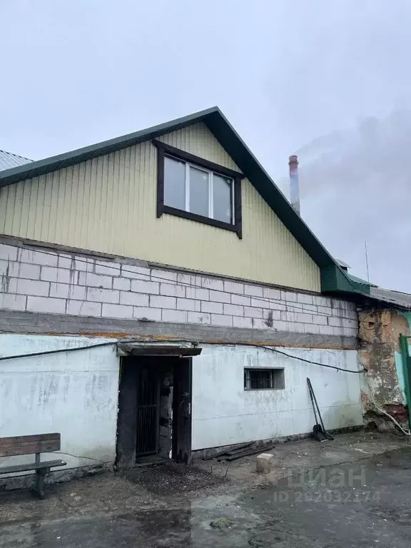 Склад в Мурманская область, Мурманск Хибинский пер., 5А (425 м) - Фото 1