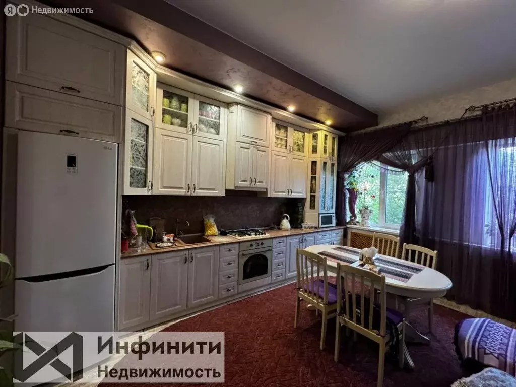 2-комнатная квартира: Ставрополь, Ленинский район, микрорайон № 11, ... - Фото 0