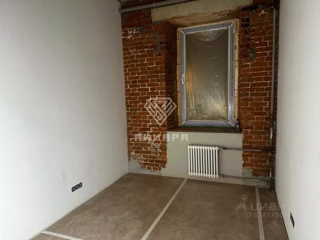 Помещение свободного назначения в Москва Калашный пер., 5 (11 м) - Фото 2