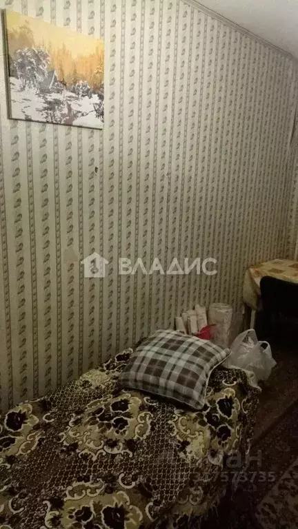 Комната Нижегородская область, Нижний Новгород ул. Ванеева, 73 (10.0 ... - Фото 1