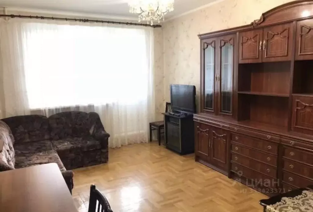 2-к кв. Москва Щелковское ш., 27 (62.0 м) - Фото 1