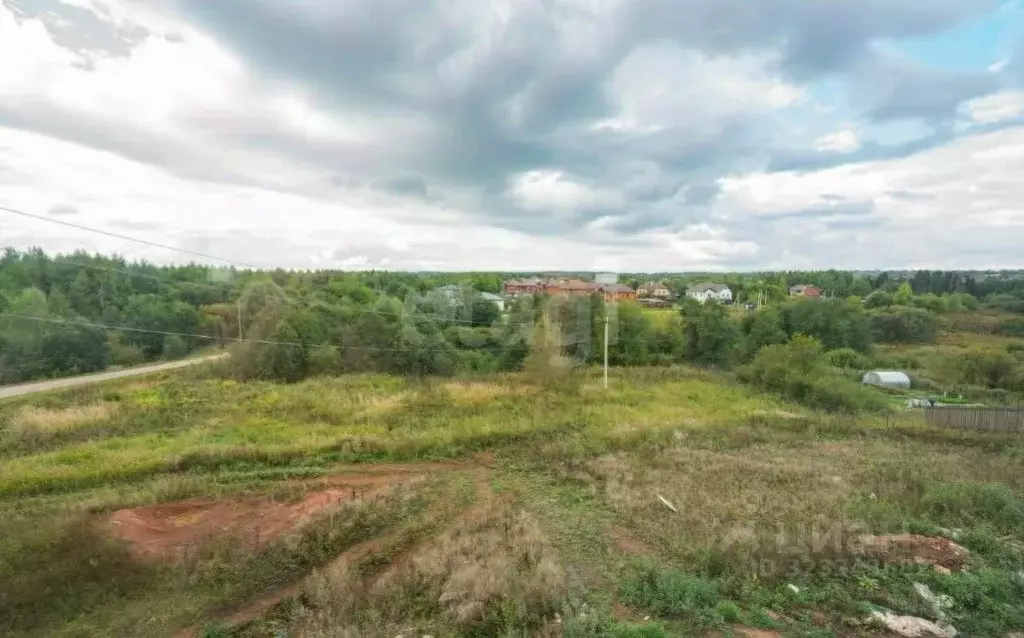 Дом в Пермский край, Пермский муниципальный округ, Южные Протасы кв-л ... - Фото 2