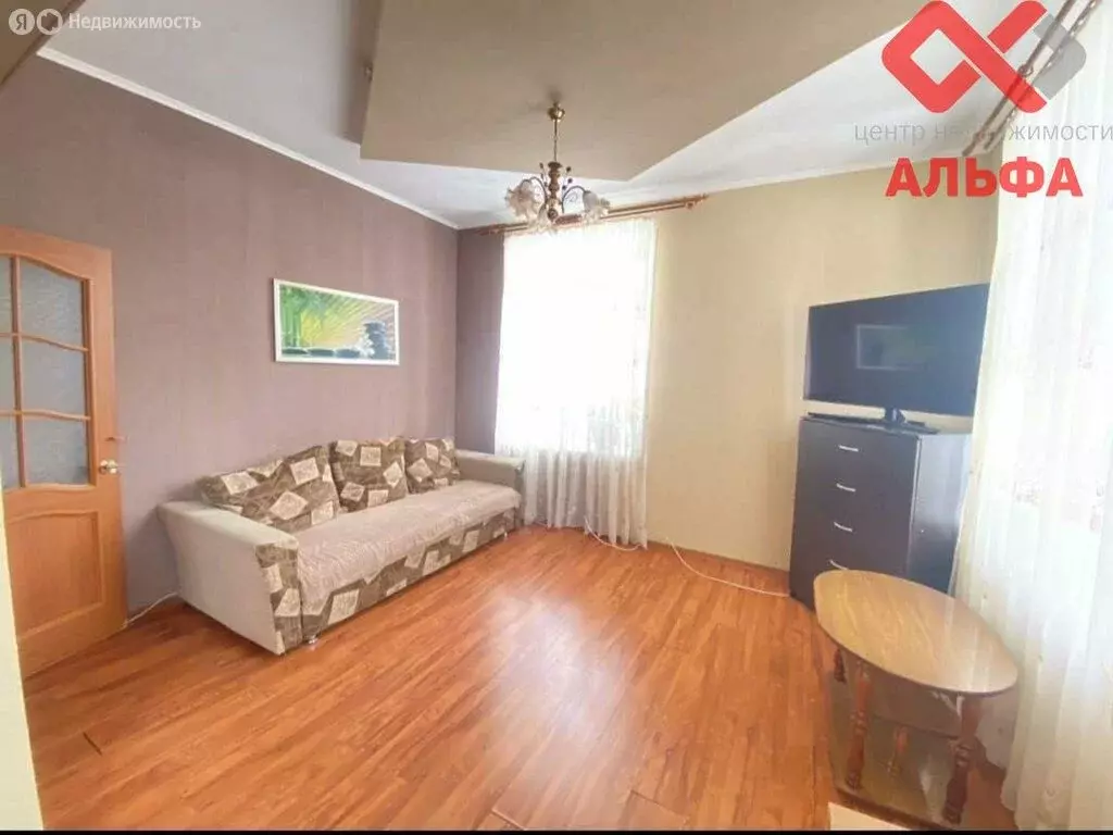 3-комнатная квартира: Соликамск, Набережная улица, 95 (62.2 м) - Фото 1