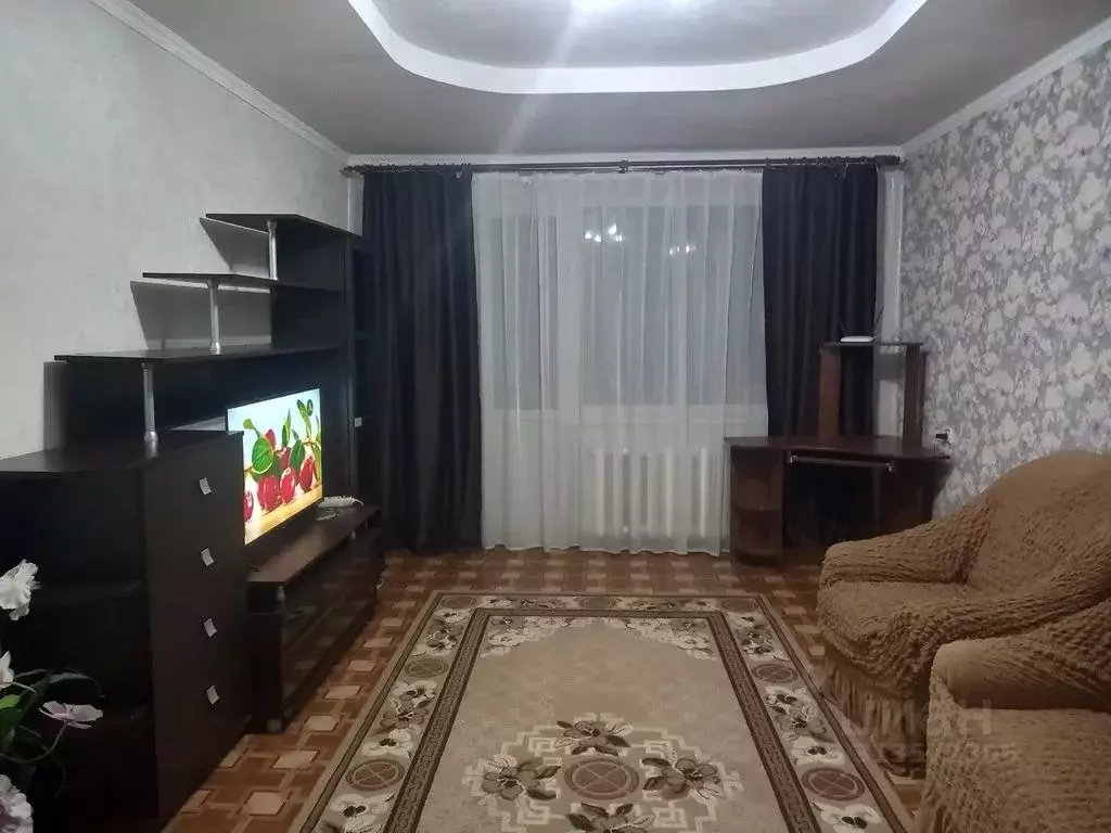 2-к кв. Ростовская область, Таганрог пер. 1-й Новый, 18 (52.0 м) - Фото 0