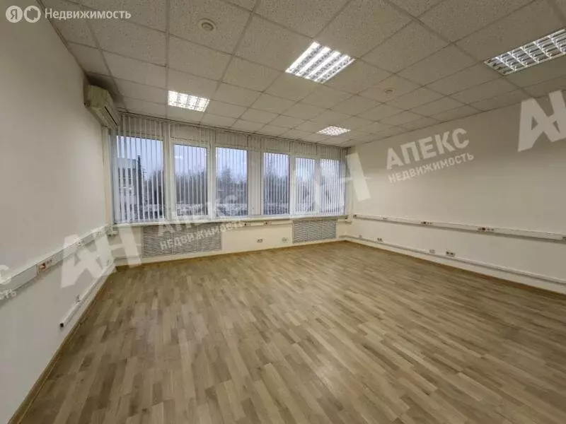 Офис (65 м) - Фото 2