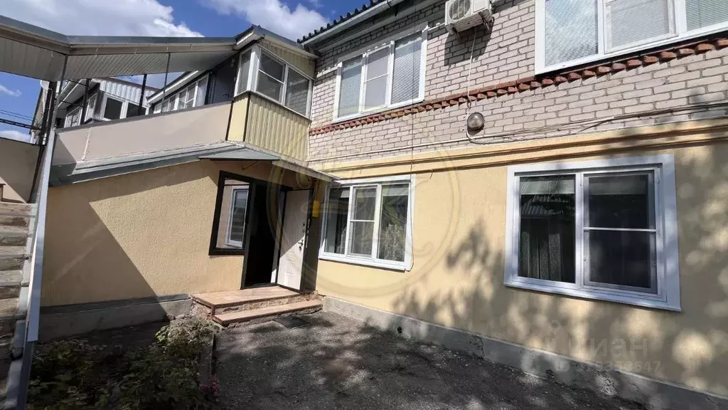 4-к кв. Карачаево-Черкесия, Черкесск ул. Панфилова, 29 (87.1 м) - Фото 1