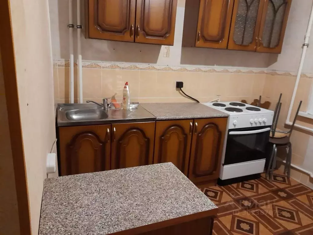 2-к кв. Тамбовская область, Тамбов ул. Гастелло, 26Б (50.0 м) - Фото 1