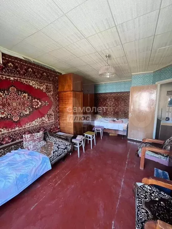 1-к. квартира, 27,9 м, 4/5 эт. - Фото 0