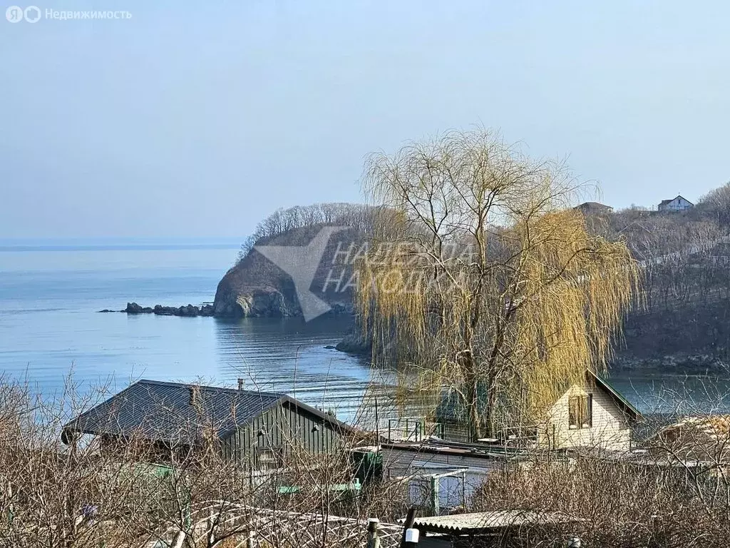 Дом в Приморский край, Находка (46.1 м) - Фото 1