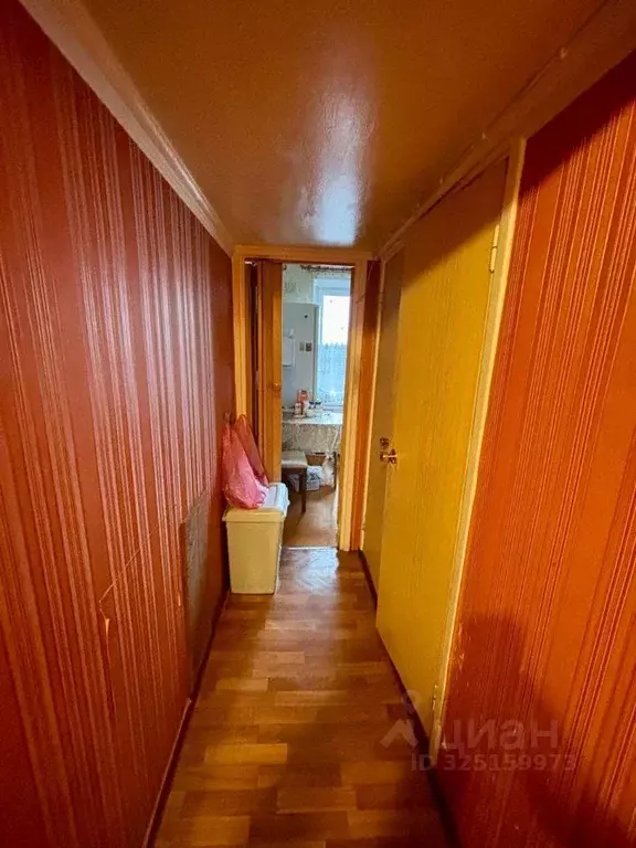 3-к кв. Москва Загородное ш., 6К2 (50.0 м) - Фото 2