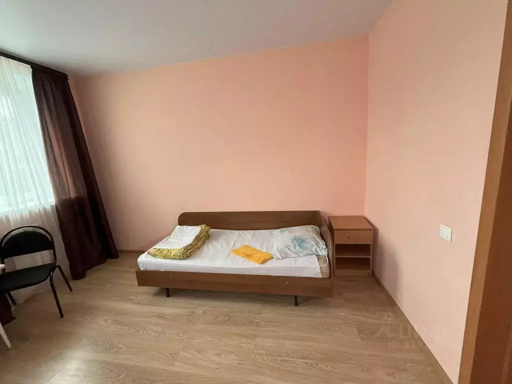 Комната Тульская область, Тула ул. Доватора, 3 (12.0 м) - Фото 1
