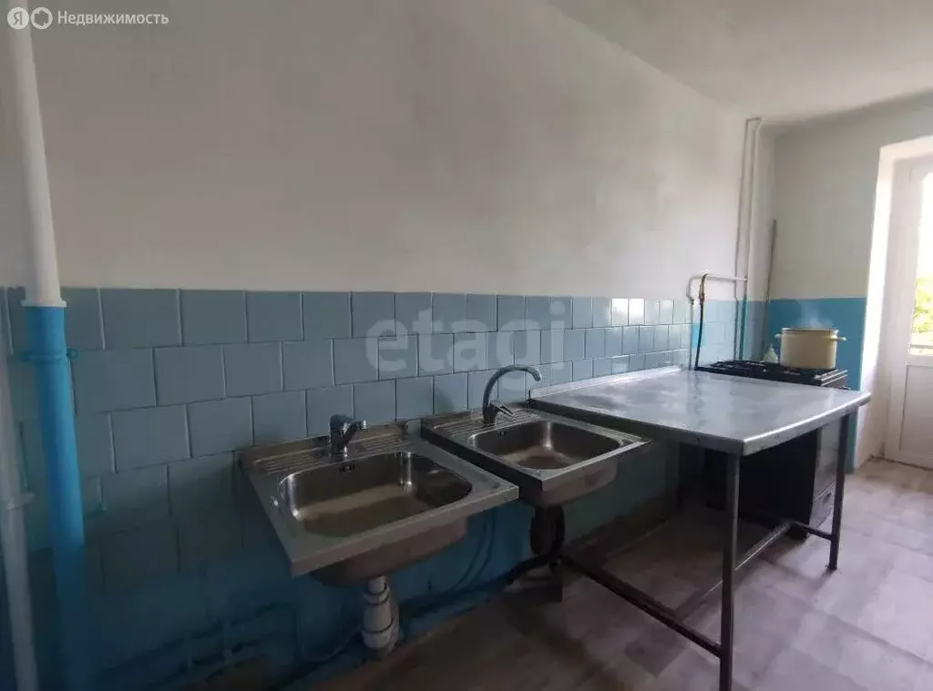 Квартира-студия: Ижевск, улица Телегина, 49А (12.8 м) - Фото 1