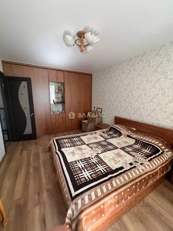 2-к кв. Волгоградская область, Волгоград ул. Николая Отрады, 11 (43.2 ... - Фото 1