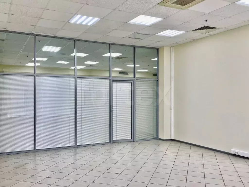 Офис в Москва Вятская ул., 35С4 (49 м) - Фото 1