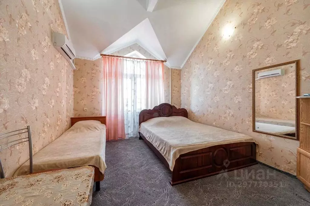 Комната Краснодарский край, Сочи Лазаревское жилрайон, ул. Калараша, ... - Фото 1