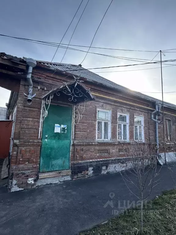 Дом в Северная Осетия, Владикавказ ул. Беслановская, 50 (35 м) - Фото 0