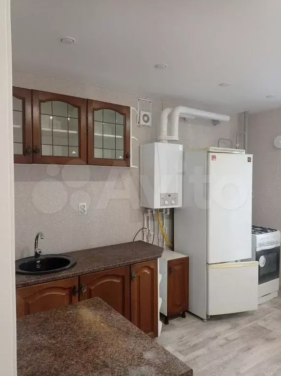1-к. квартира, 39 м, 3/9 эт. - Фото 0