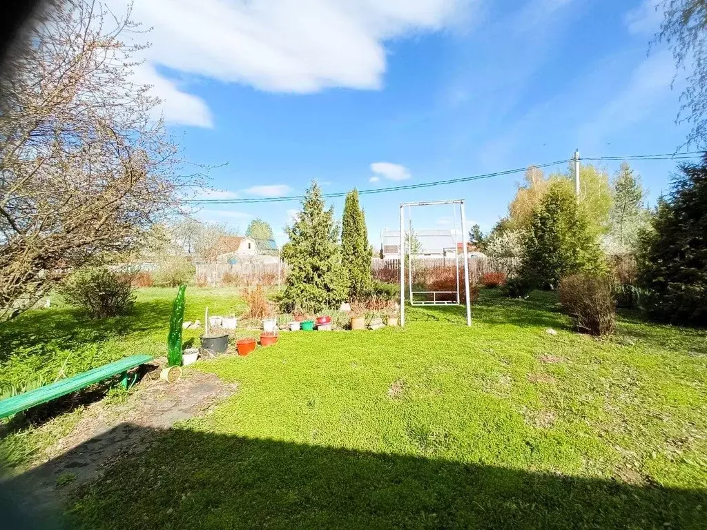 Дом в Владимирская область, Суздальский район, Павловское ... - Фото 1