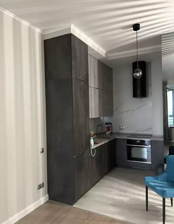 1-к кв. Москва ул. Багрицкого, 18 (51.0 м) - Фото 1