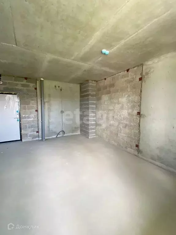 Продаётся квартира-студия, 26.8 м - Фото 1