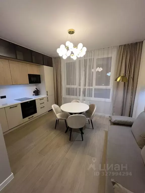 1-к кв. Нижегородская область, Нижний Новгород Малая Ямская ул., 22 ... - Фото 2