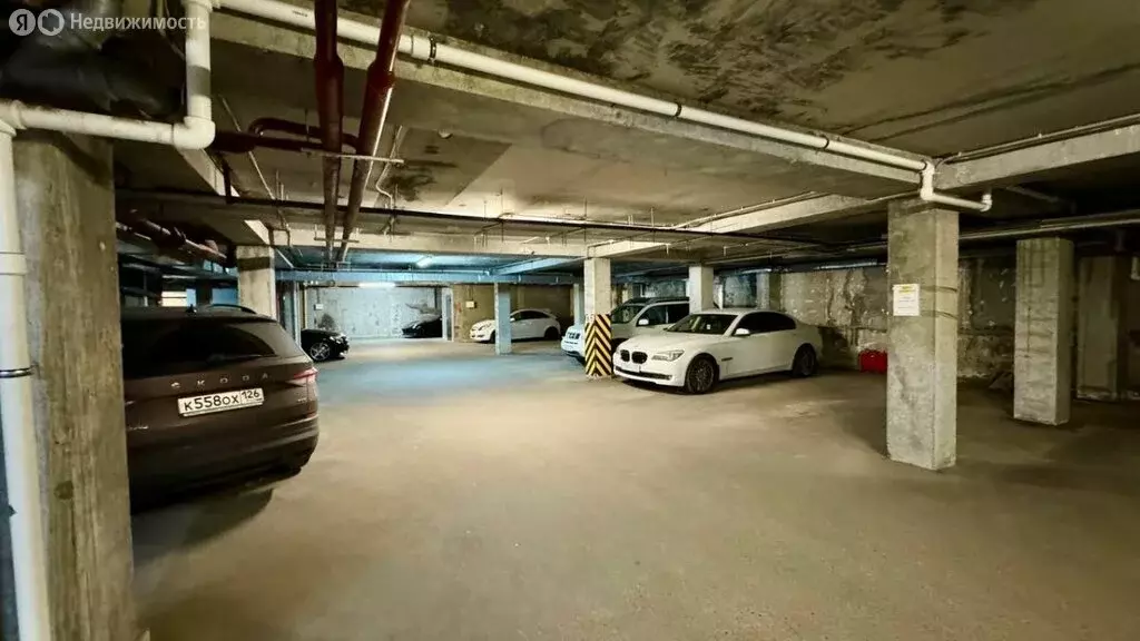 2-комнатная квартира: Ставрополь, улица Пушкина, 8А/8 (62.1 м) - Фото 2