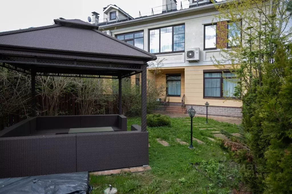 Таунхаус, 240 м - Фото 1