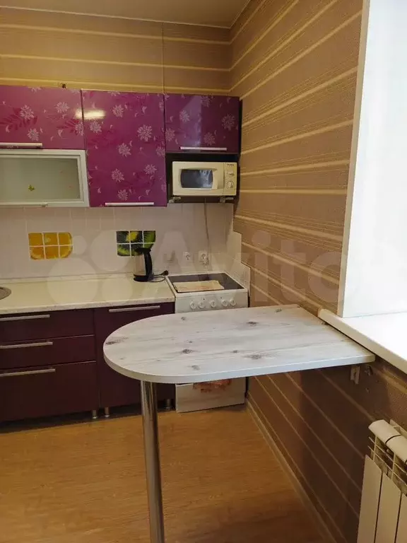 1-к. квартира, 42 м, 2/3 эт. - Фото 0