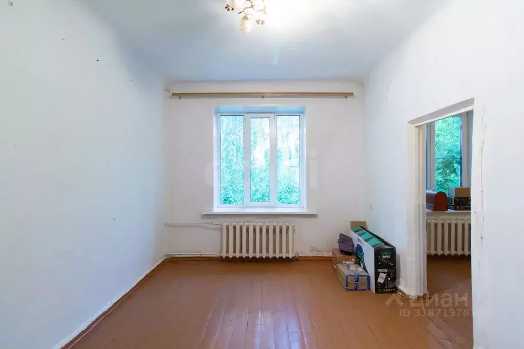 2-к кв. Свердловская область, Нижний Тагил ул. Энтузиастов, 44 (44.6 ... - Фото 1