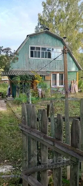 Дом в Новосибирская область, Новосибирский район, Барышевский ... - Фото 0