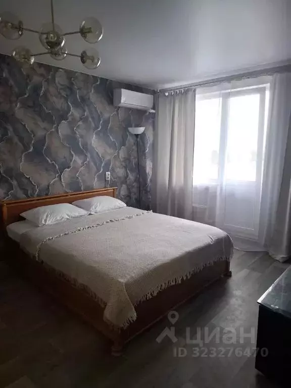 1-к кв. Краснодарский край, Краснодар ул. Академика Лукьяненко, 105 ... - Фото 1