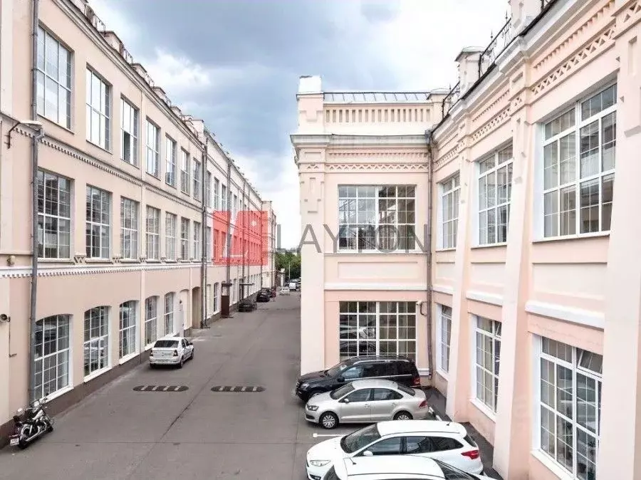 Помещение свободного назначения в Москва Вятская ул., 27С7 (262 м) - Фото 1