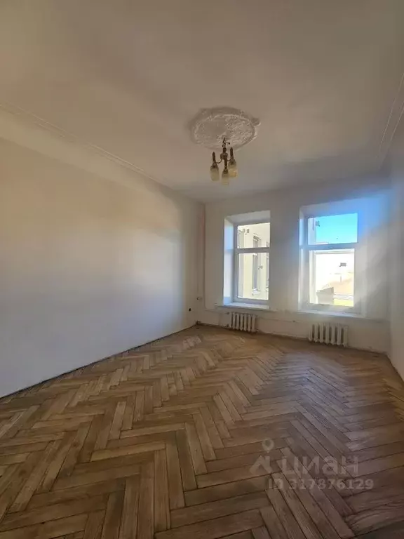 2-к кв. Санкт-Петербург 18-я Васильевского острова линия, 23 (68.7 м) - Фото 1